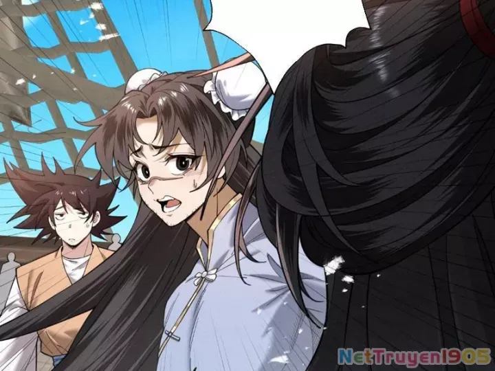 Gặp Mạnh Thì Càng Mạnh, Tu Vi Của Ta Không Giới Hạn Chapter 80 - Trang 2