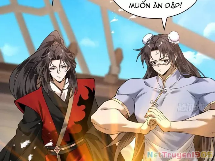 Gặp Mạnh Thì Càng Mạnh, Tu Vi Của Ta Không Giới Hạn Chapter 80 - Trang 2