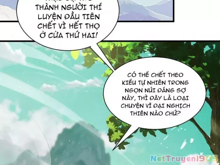 Gặp Mạnh Thì Càng Mạnh, Tu Vi Của Ta Không Giới Hạn Chapter 80 - Trang 2