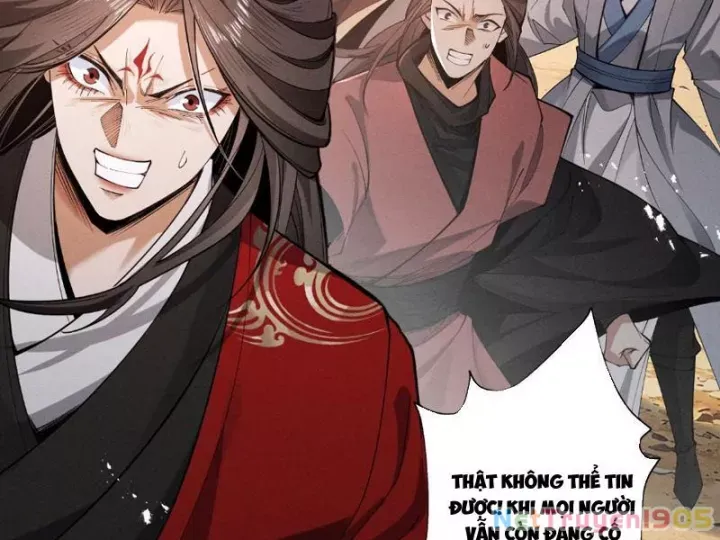 Gặp Mạnh Thì Càng Mạnh, Tu Vi Của Ta Không Giới Hạn Chapter 80 - Trang 2