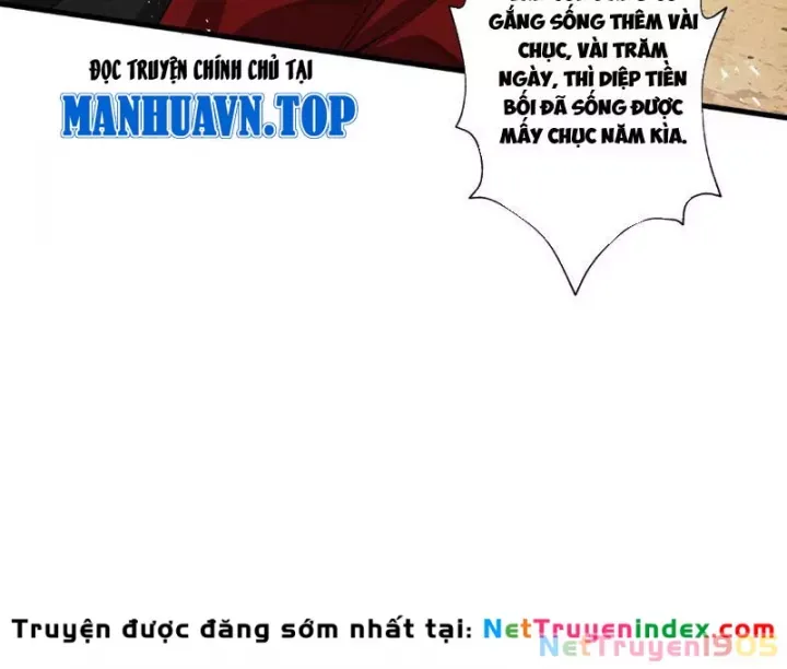 Gặp Mạnh Thì Càng Mạnh, Tu Vi Của Ta Không Giới Hạn Chapter 80 - Trang 2