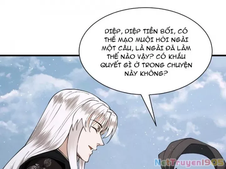 Gặp Mạnh Thì Càng Mạnh, Tu Vi Của Ta Không Giới Hạn Chapter 80 - Trang 2