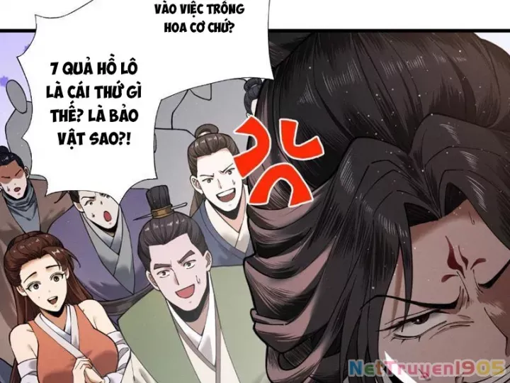 Gặp Mạnh Thì Càng Mạnh, Tu Vi Của Ta Không Giới Hạn Chapter 80 - Trang 2