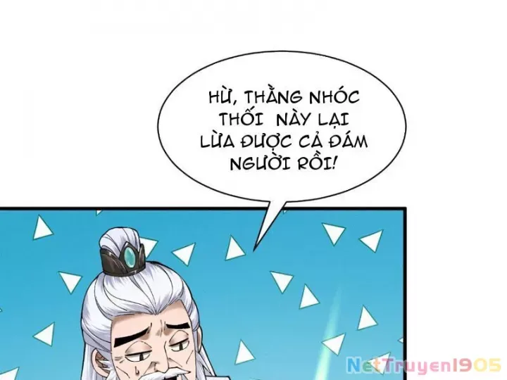 Gặp Mạnh Thì Càng Mạnh, Tu Vi Của Ta Không Giới Hạn Chapter 80 - Trang 2