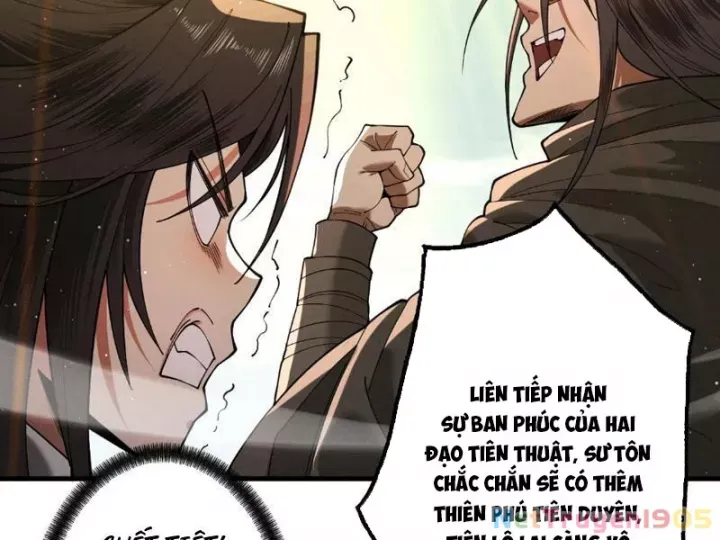 Gặp Mạnh Thì Càng Mạnh, Tu Vi Của Ta Không Giới Hạn Chapter 80 - Trang 2