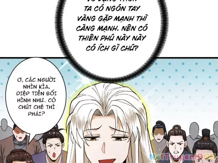Gặp Mạnh Thì Càng Mạnh, Tu Vi Của Ta Không Giới Hạn Chapter 80 - Trang 2
