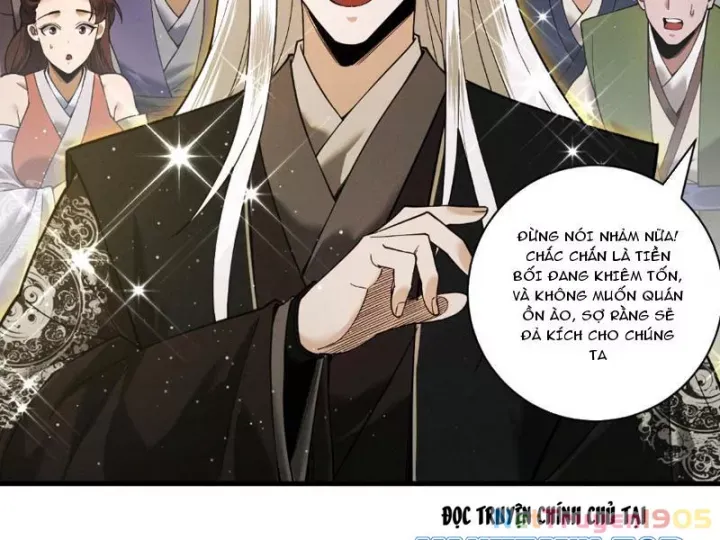 Gặp Mạnh Thì Càng Mạnh, Tu Vi Của Ta Không Giới Hạn Chapter 80 - Trang 2
