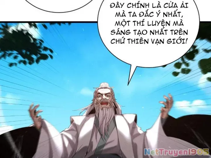 Gặp Mạnh Thì Càng Mạnh, Tu Vi Của Ta Không Giới Hạn Chapter 80 - Trang 2