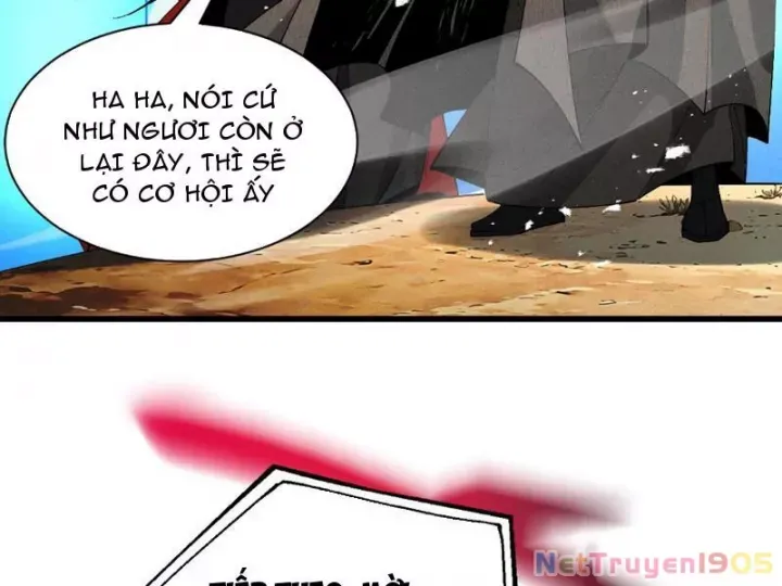 Gặp Mạnh Thì Càng Mạnh, Tu Vi Của Ta Không Giới Hạn Chapter 80 - Trang 2