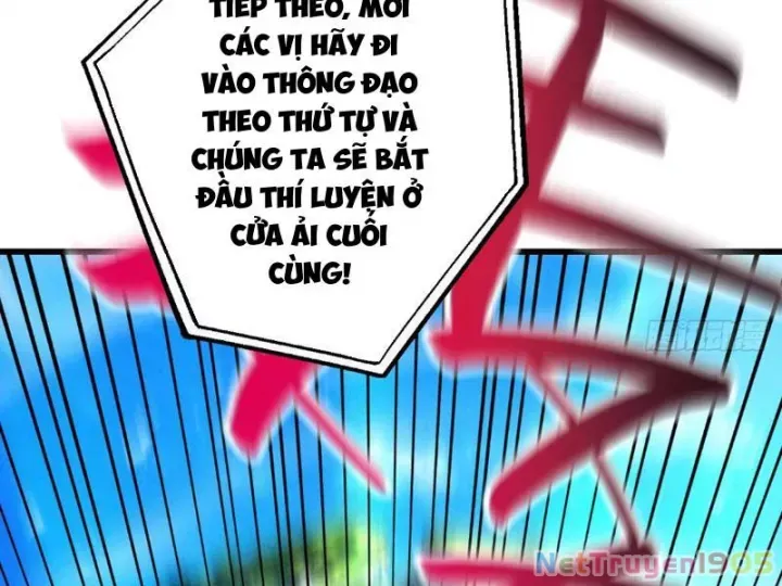 Gặp Mạnh Thì Càng Mạnh, Tu Vi Của Ta Không Giới Hạn Chapter 80 - Trang 2