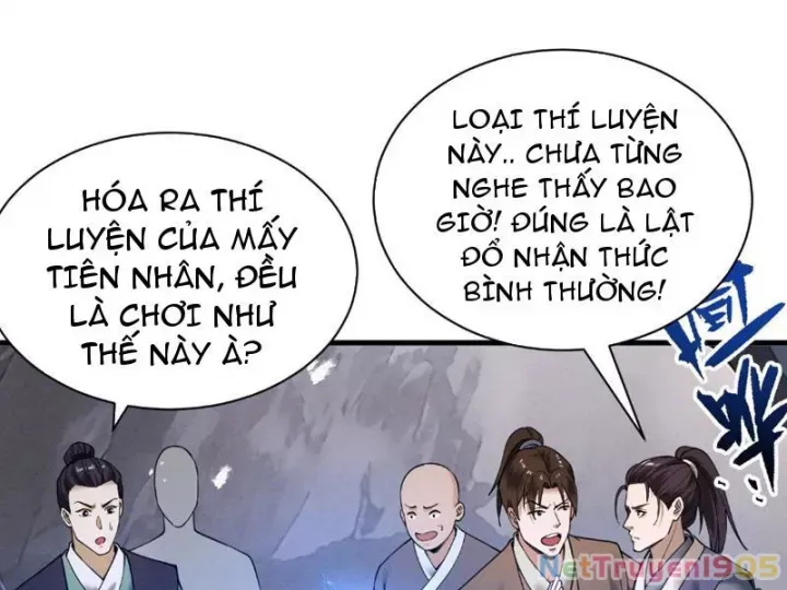 Gặp Mạnh Thì Càng Mạnh, Tu Vi Của Ta Không Giới Hạn Chapter 80 - Trang 2