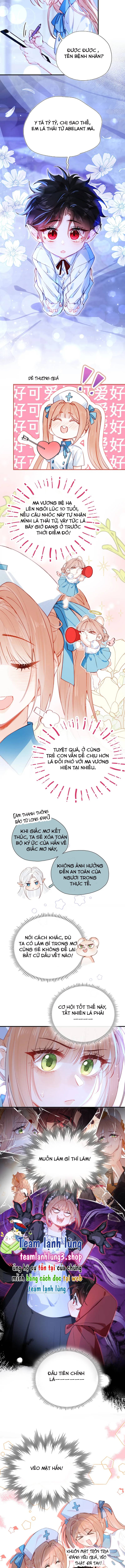 Cạm Bẫy Của Hắn Chapter 7 - Trang 2