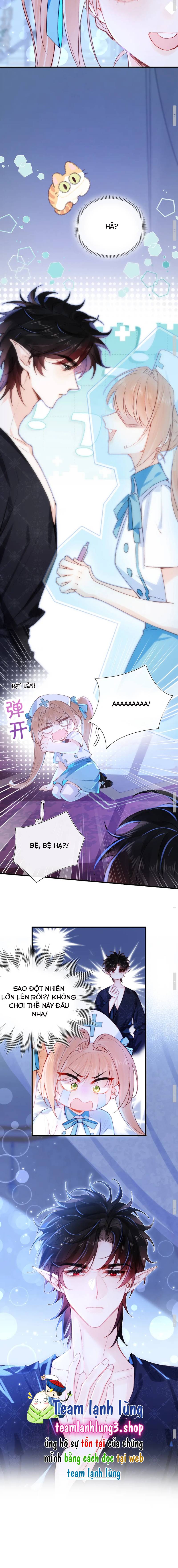 Cạm Bẫy Của Hắn Chapter 7 - Trang 2