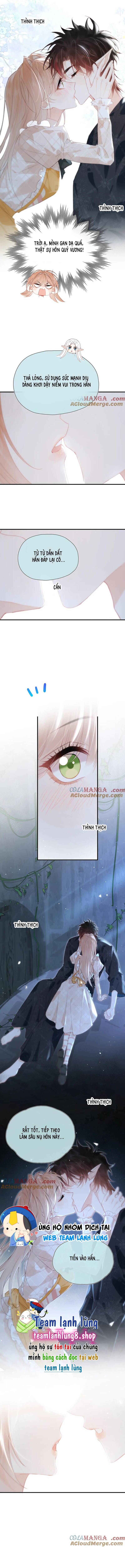 Cạm Bẫy Của Hắn Chapter 16 - Trang 2