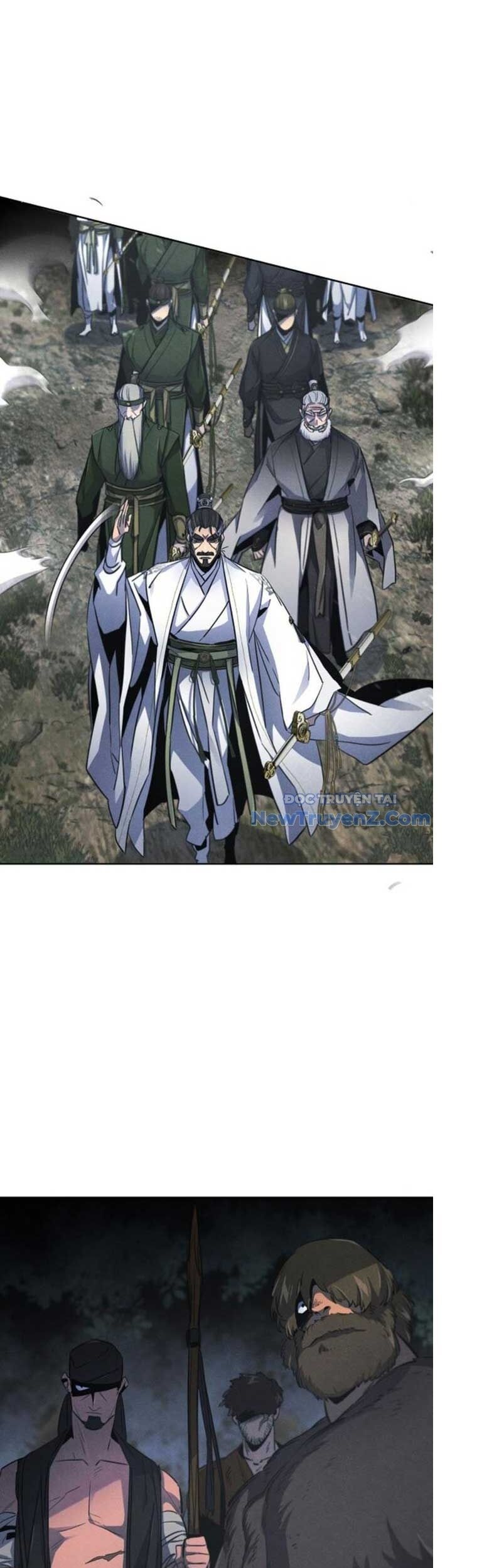 Sự Trở Lại Của Cuồng Ma Chapter 150.5 - Trang 2