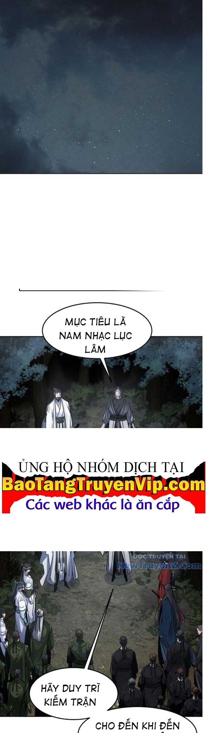 Sự Trở Lại Của Cuồng Ma Chapter 150.5 - Trang 2