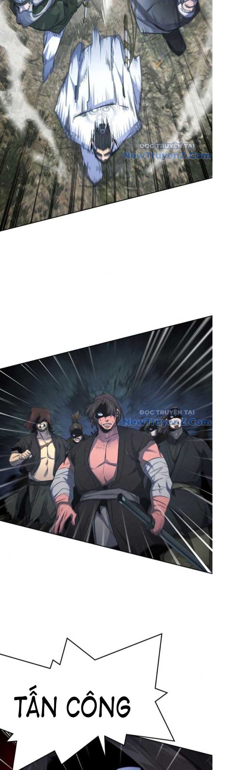 Sự Trở Lại Của Cuồng Ma Chapter 150.5 - Trang 2