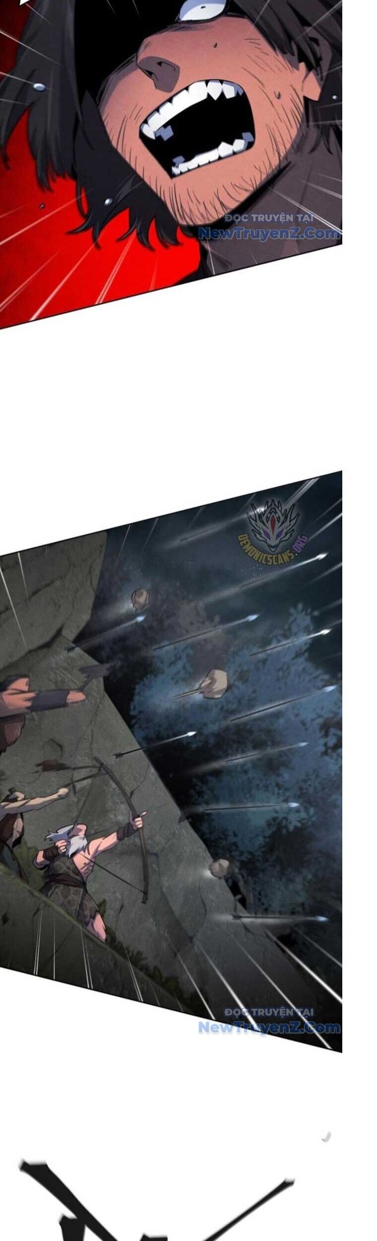 Sự Trở Lại Của Cuồng Ma Chapter 150.5 - Trang 2