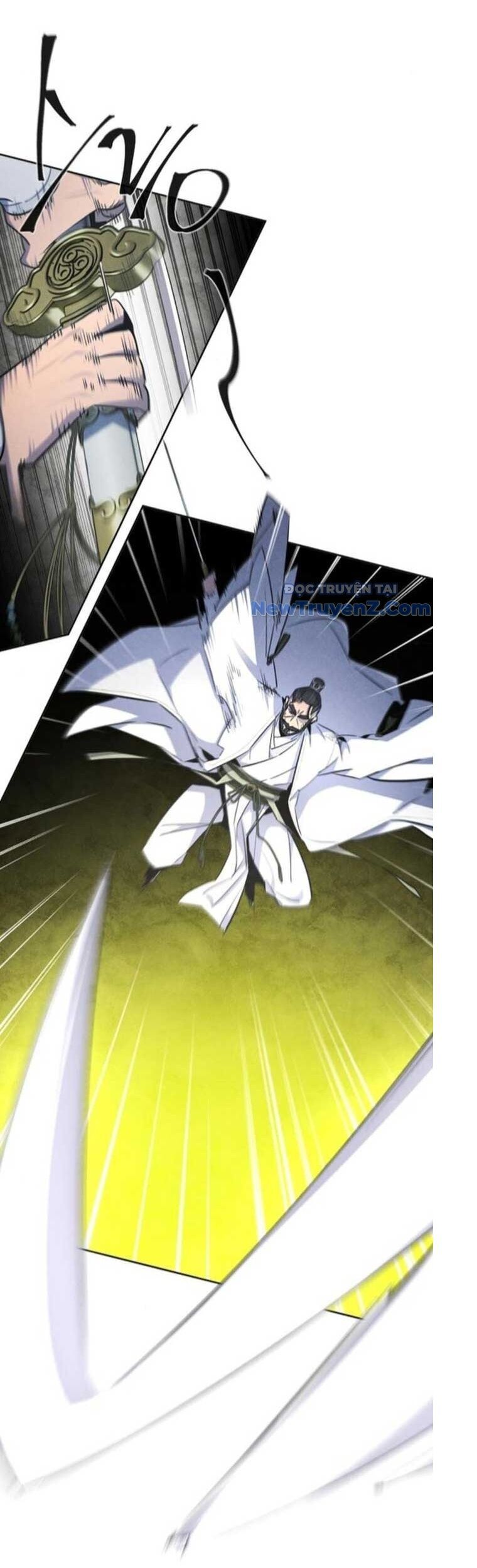 Sự Trở Lại Của Cuồng Ma Chapter 150.5 - Trang 2