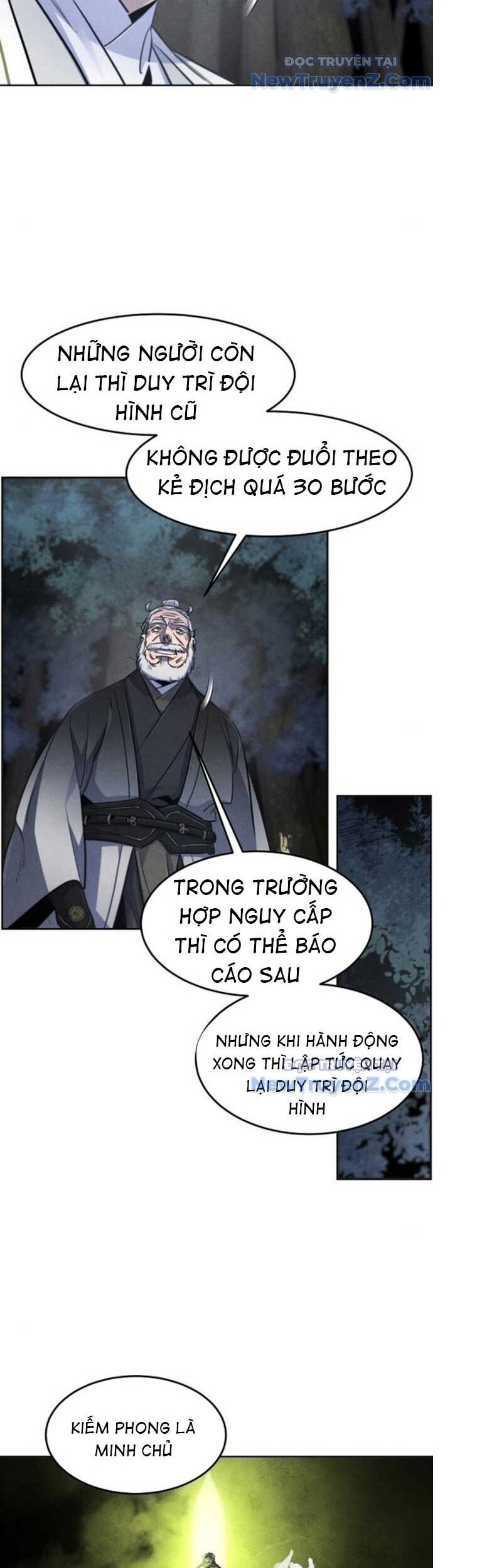Sự Trở Lại Của Cuồng Ma Chapter 150.5 - Trang 2