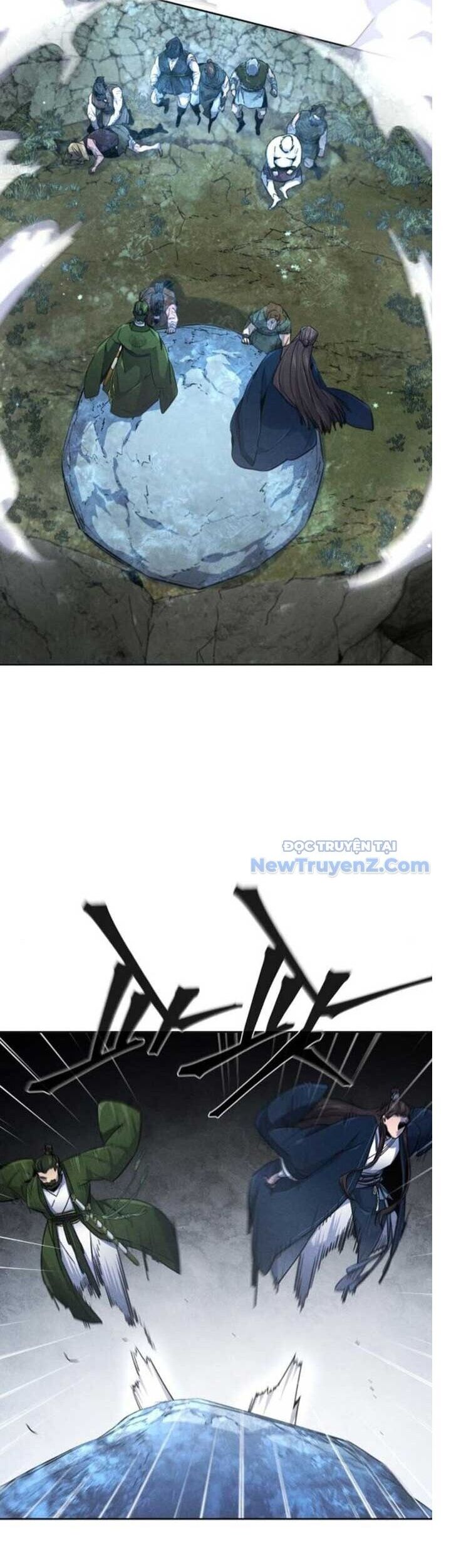 Sự Trở Lại Của Cuồng Ma Chapter 150.5 - Trang 2