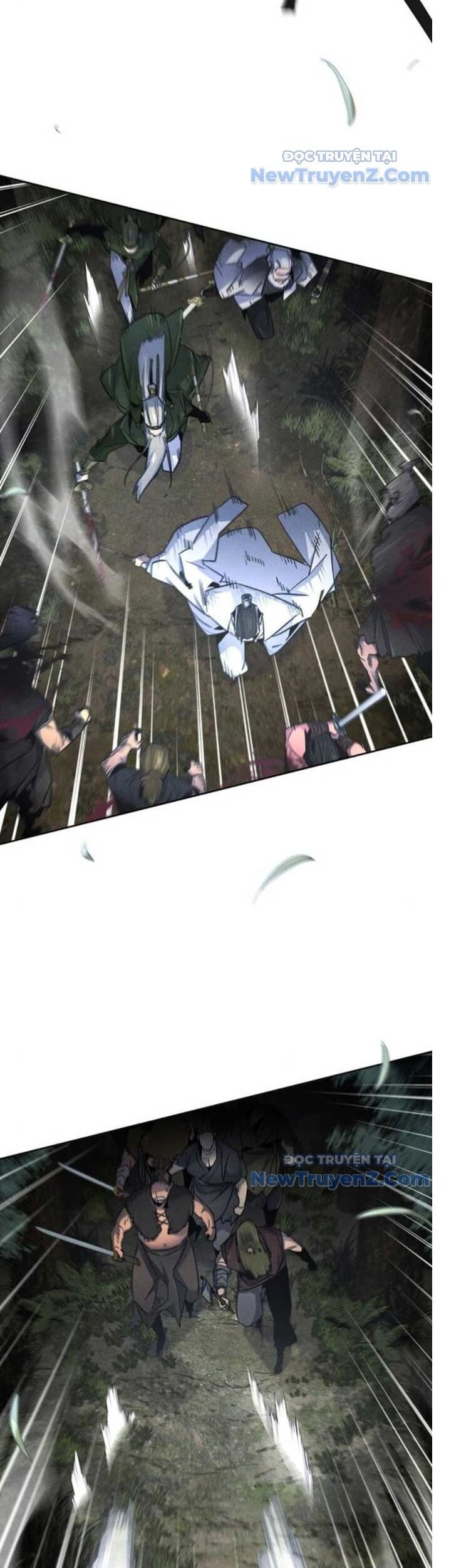 Sự Trở Lại Của Cuồng Ma Chapter 150.5 - Trang 2