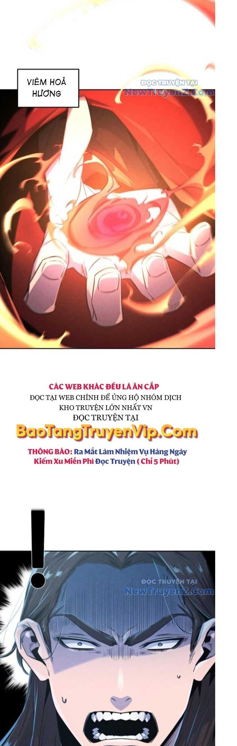 Sự Trở Lại Của Cuồng Ma Chapter 150.5 - Trang 2