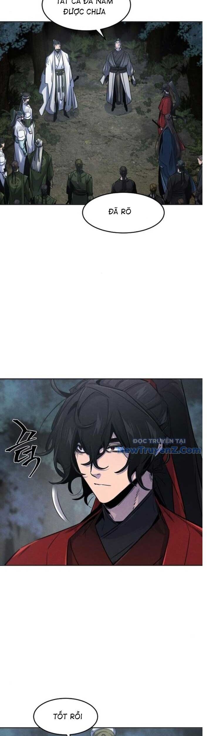 Sự Trở Lại Của Cuồng Ma Chapter 150.5 - Trang 2