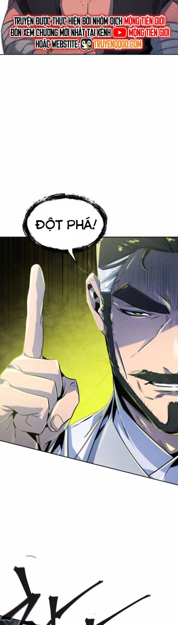 Sự Trở Lại Của Cuồng Ma Chapter 151 - Trang 2