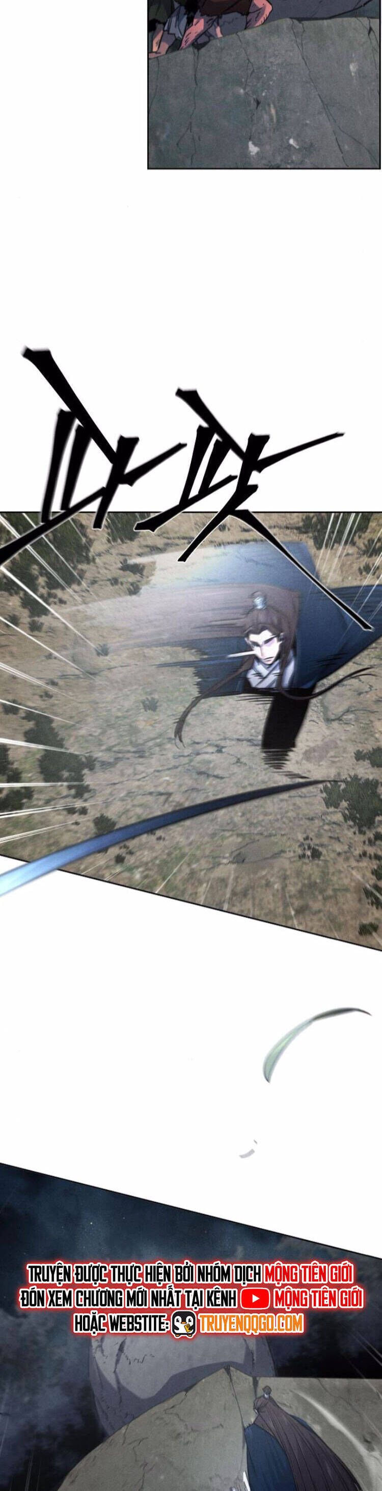Sự Trở Lại Của Cuồng Ma Chapter 151 - Trang 2