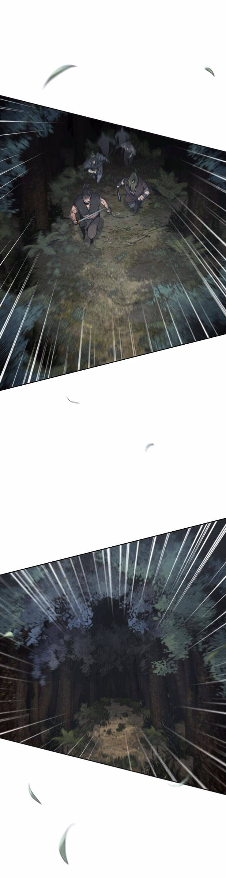 Sự Trở Lại Của Cuồng Ma Chapter 151 - Trang 2