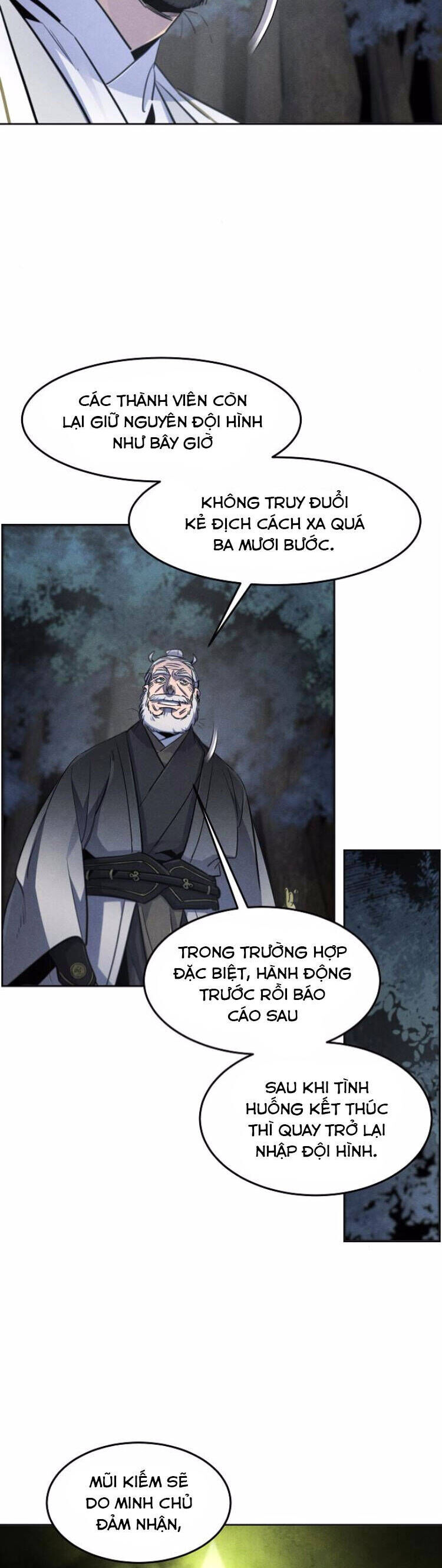 Sự Trở Lại Của Cuồng Ma Chapter 151 - Trang 2
