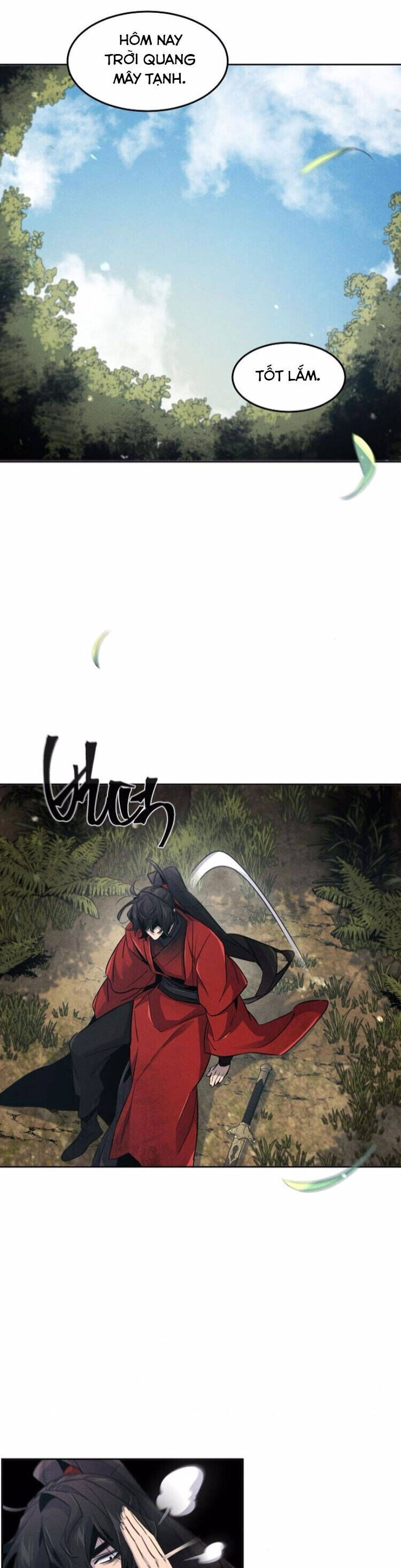 Sự Trở Lại Của Cuồng Ma Chapter 152 - Trang 2