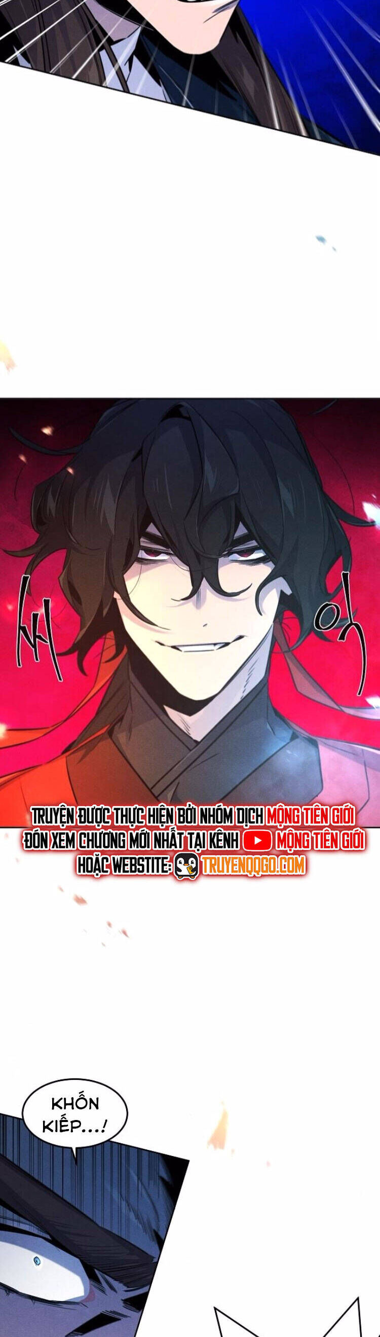 Sự Trở Lại Của Cuồng Ma Chapter 152 - Trang 2