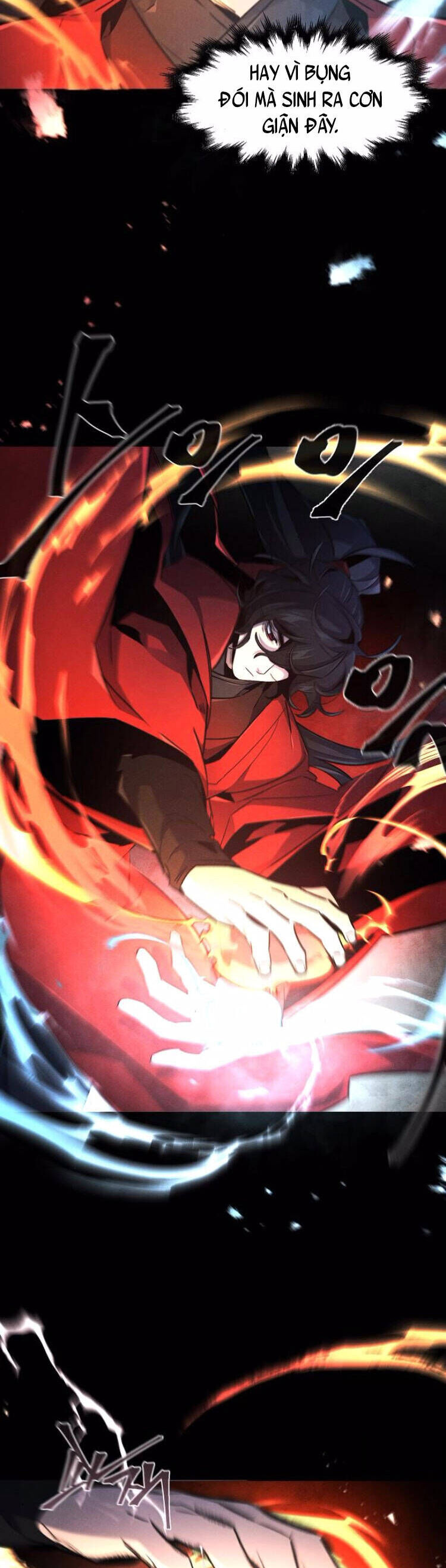 Sự Trở Lại Của Cuồng Ma Chapter 152 - Trang 2