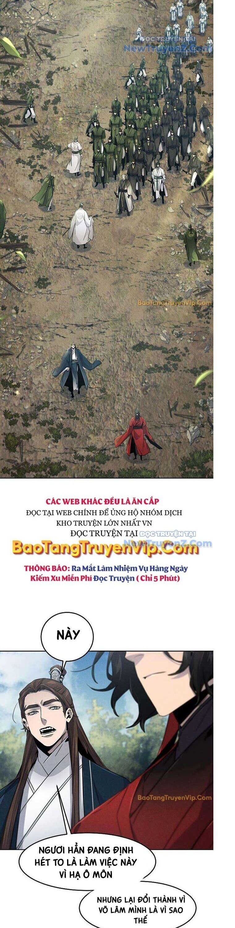 Sự Trở Lại Của Cuồng Ma Chapter 153 - Trang 2