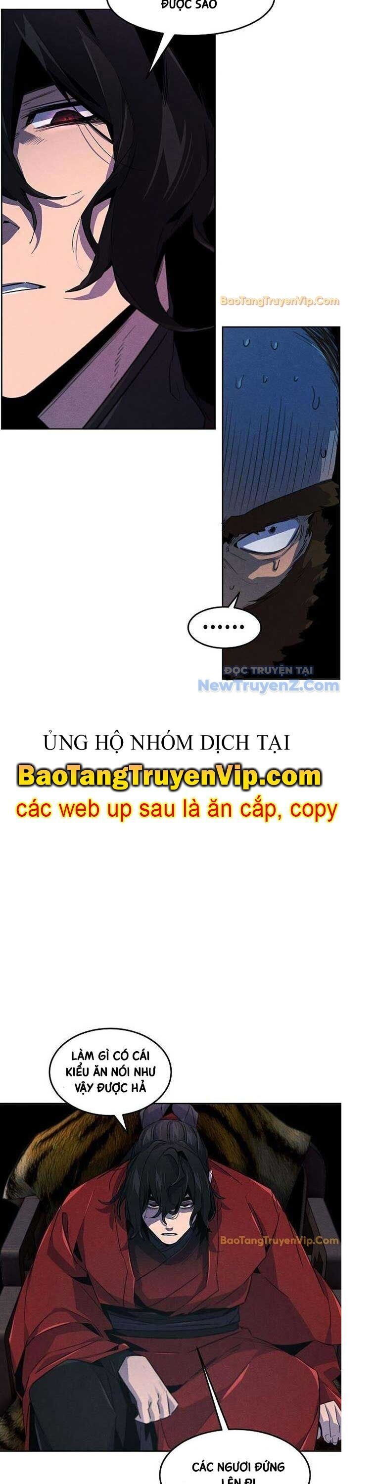 Sự Trở Lại Của Cuồng Ma Chapter 153 - Trang 2