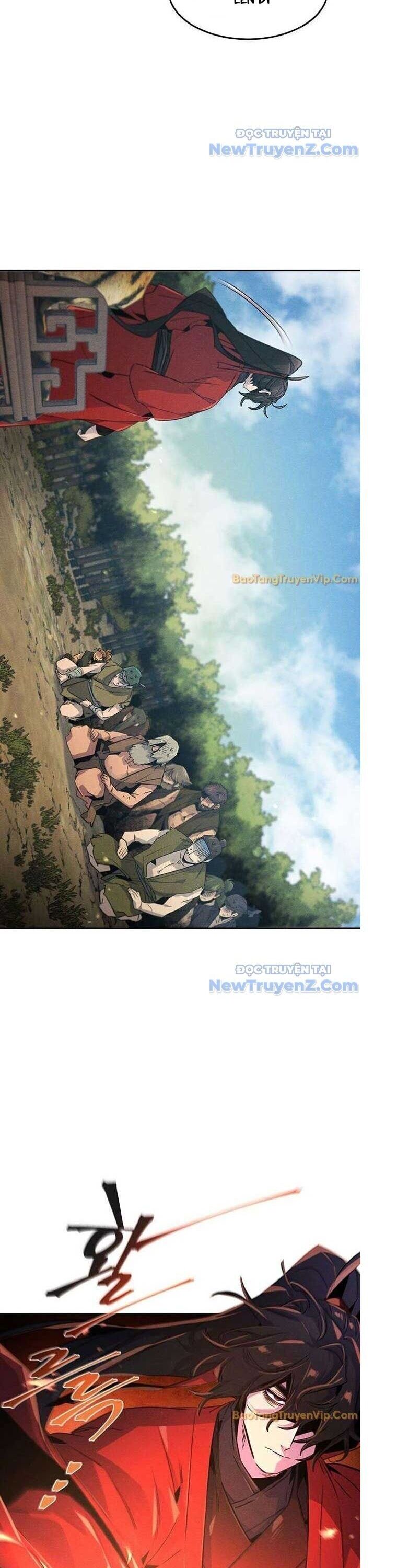 Sự Trở Lại Của Cuồng Ma Chapter 153 - Trang 2