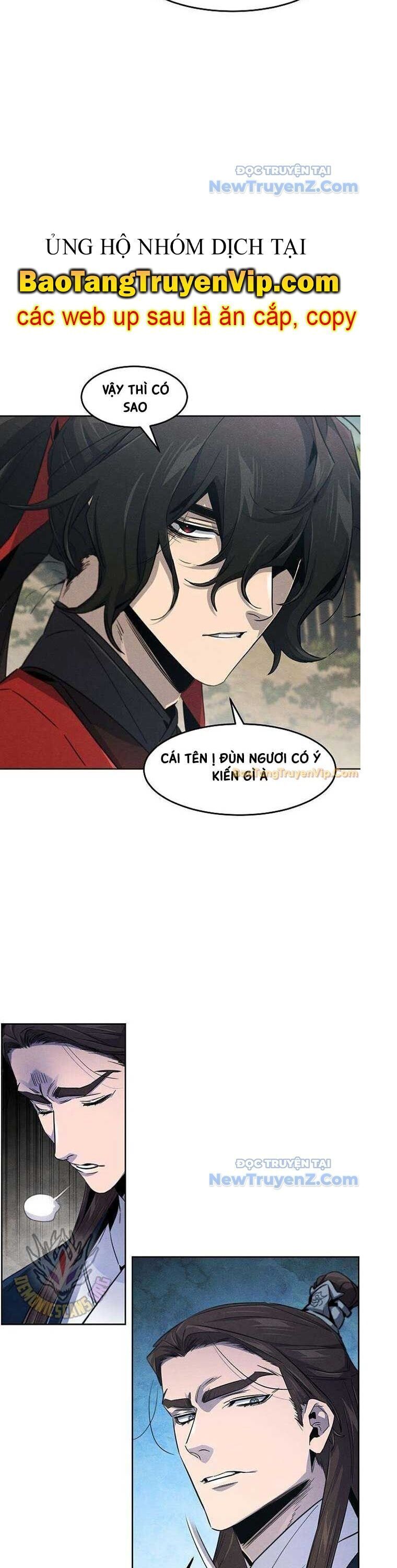 Sự Trở Lại Của Cuồng Ma Chapter 153 - Trang 2