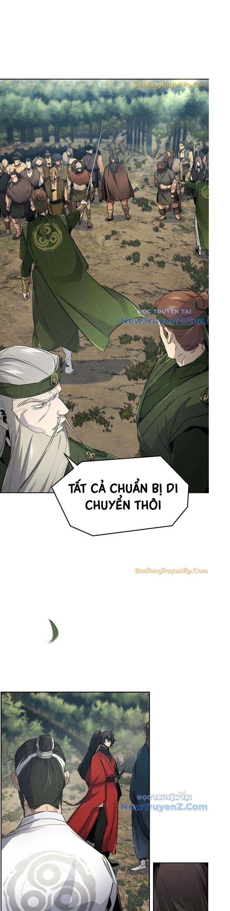 Sự Trở Lại Của Cuồng Ma Chapter 153 - Trang 2