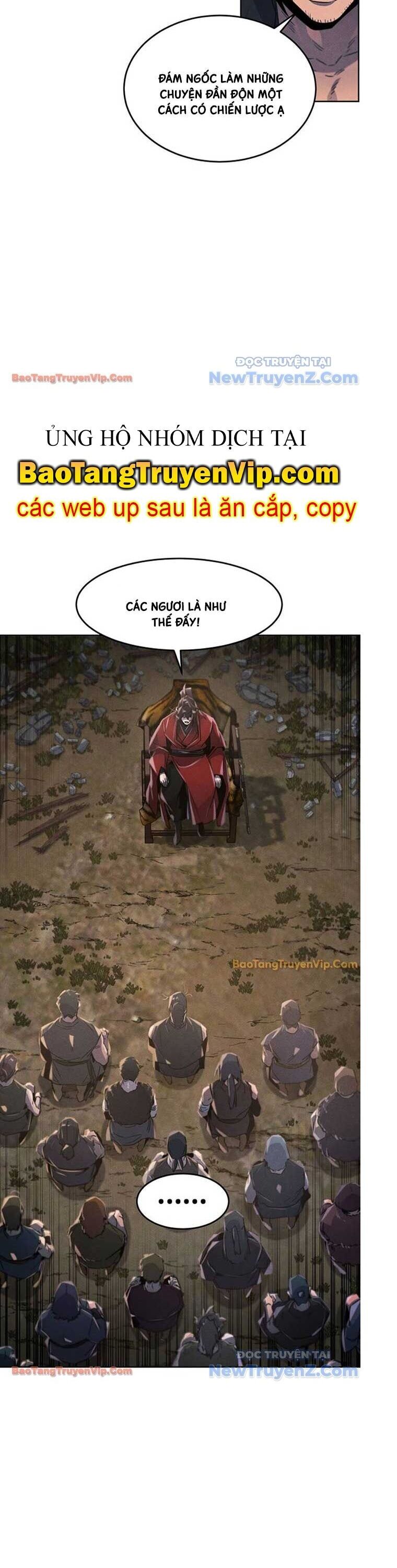 Sự Trở Lại Của Cuồng Ma Chapter 154 - Trang 2