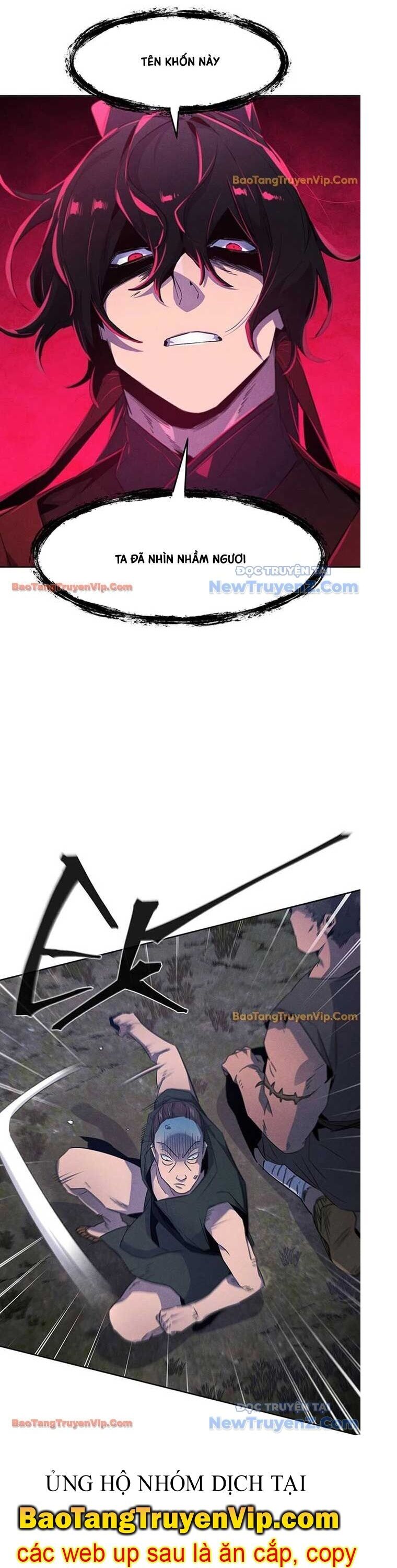 Sự Trở Lại Của Cuồng Ma Chapter 154 - Trang 2