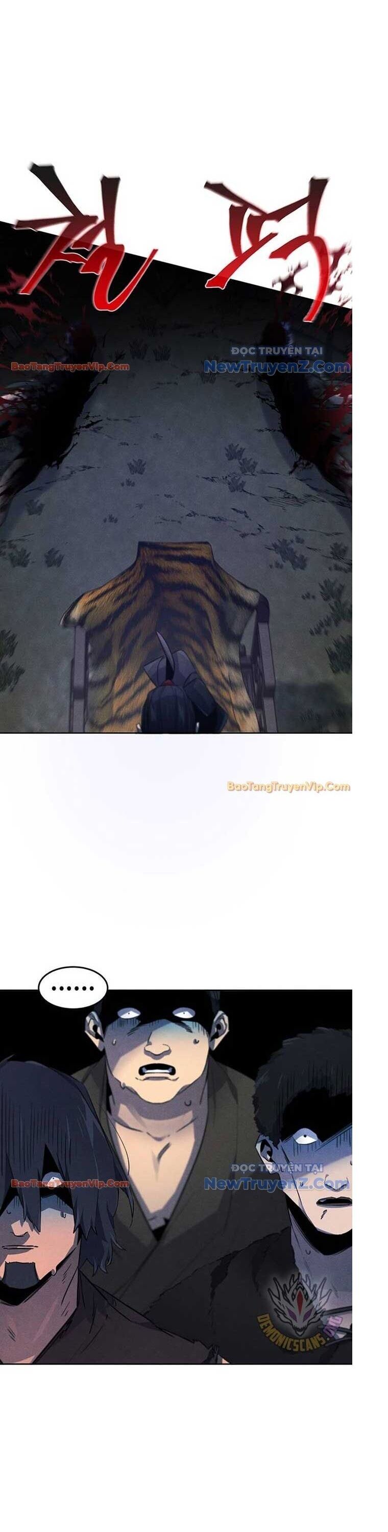 Sự Trở Lại Của Cuồng Ma Chapter 154 - Trang 2