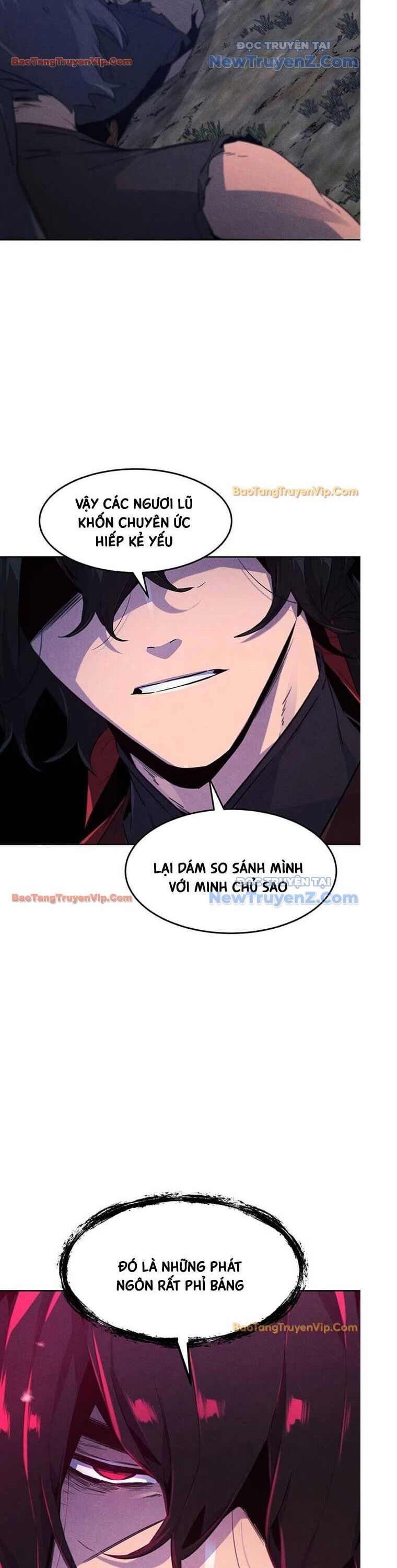 Sự Trở Lại Của Cuồng Ma Chapter 154 - Trang 2