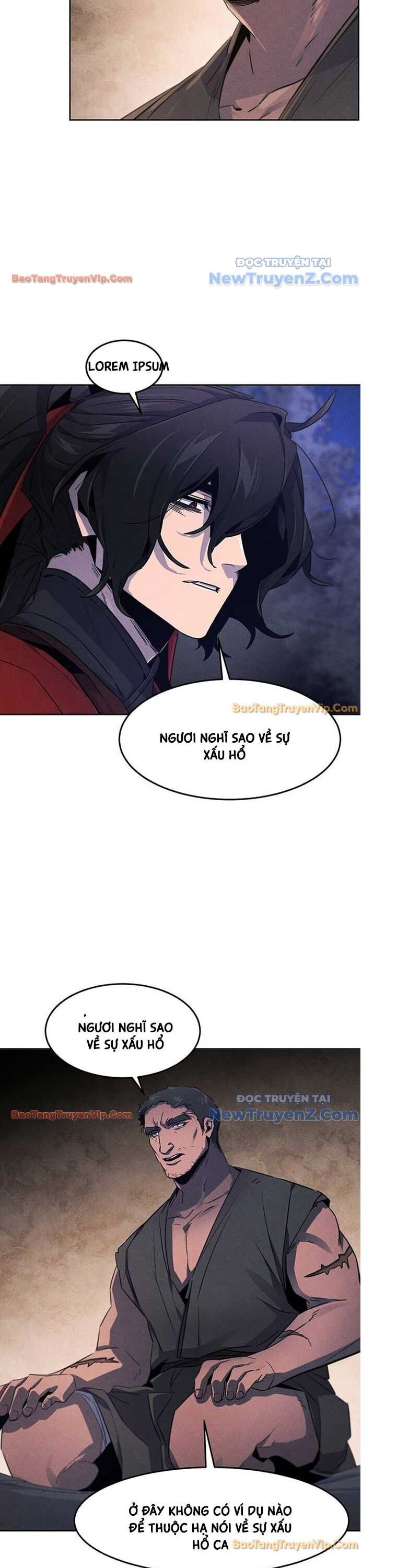 Sự Trở Lại Của Cuồng Ma Chapter 154 - Trang 2