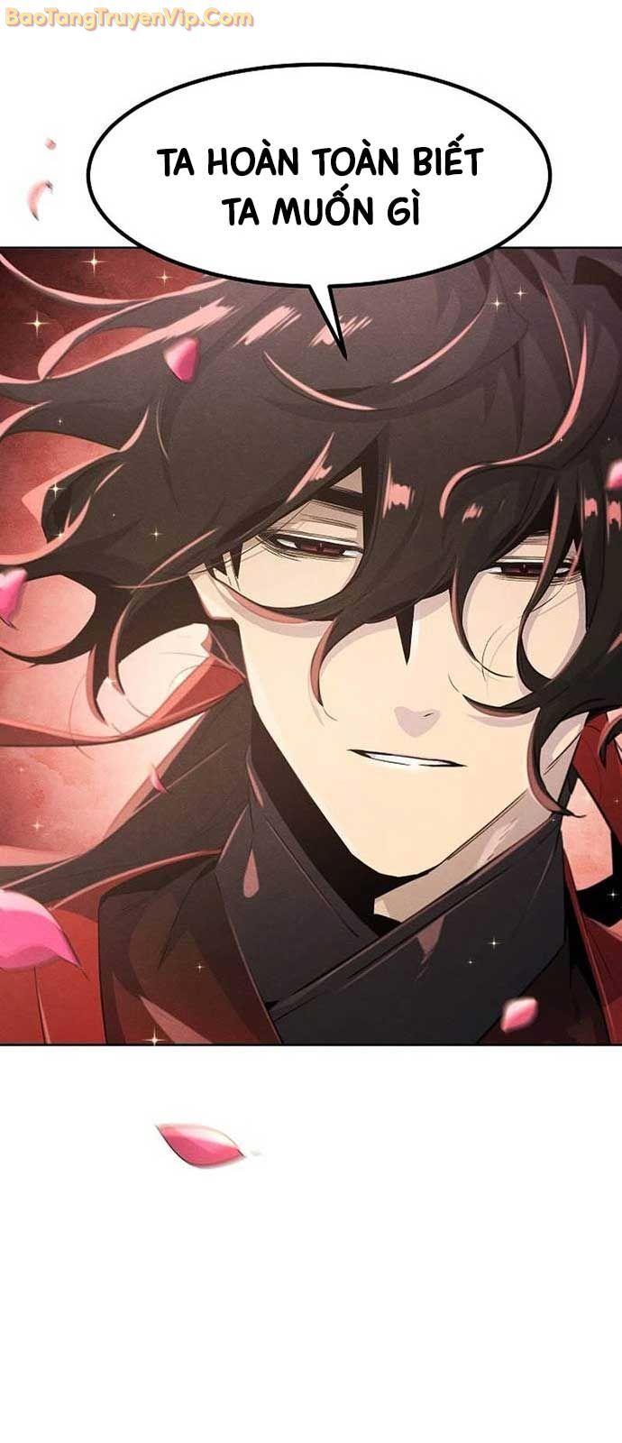 Sự Trở Lại Của Cuồng Ma Chapter 155 - Trang 2