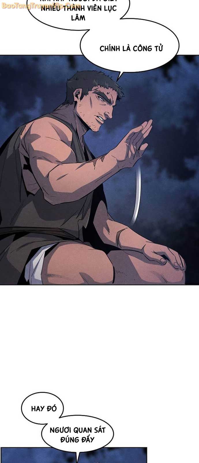 Sự Trở Lại Của Cuồng Ma Chapter 155 - Trang 2