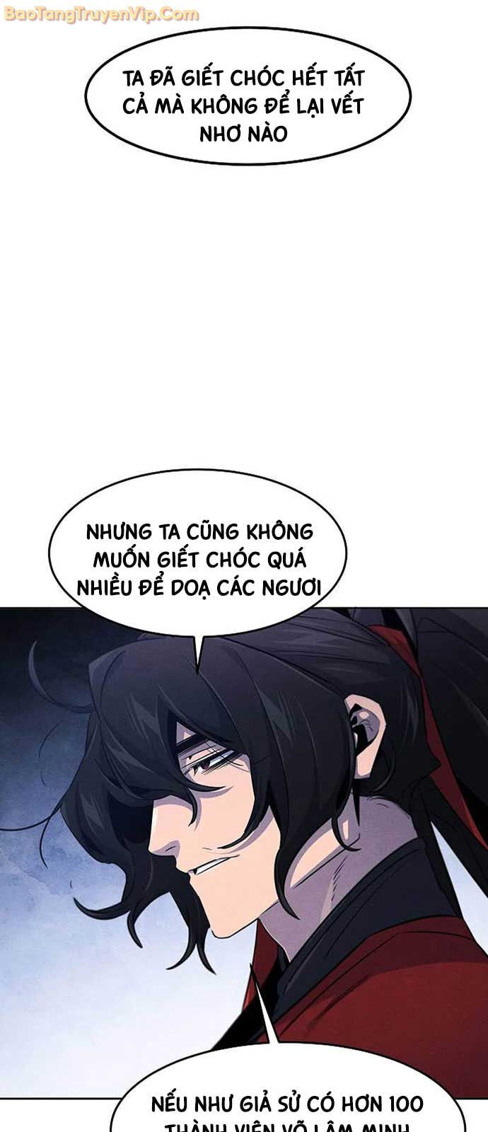 Sự Trở Lại Của Cuồng Ma Chapter 155 - Trang 2