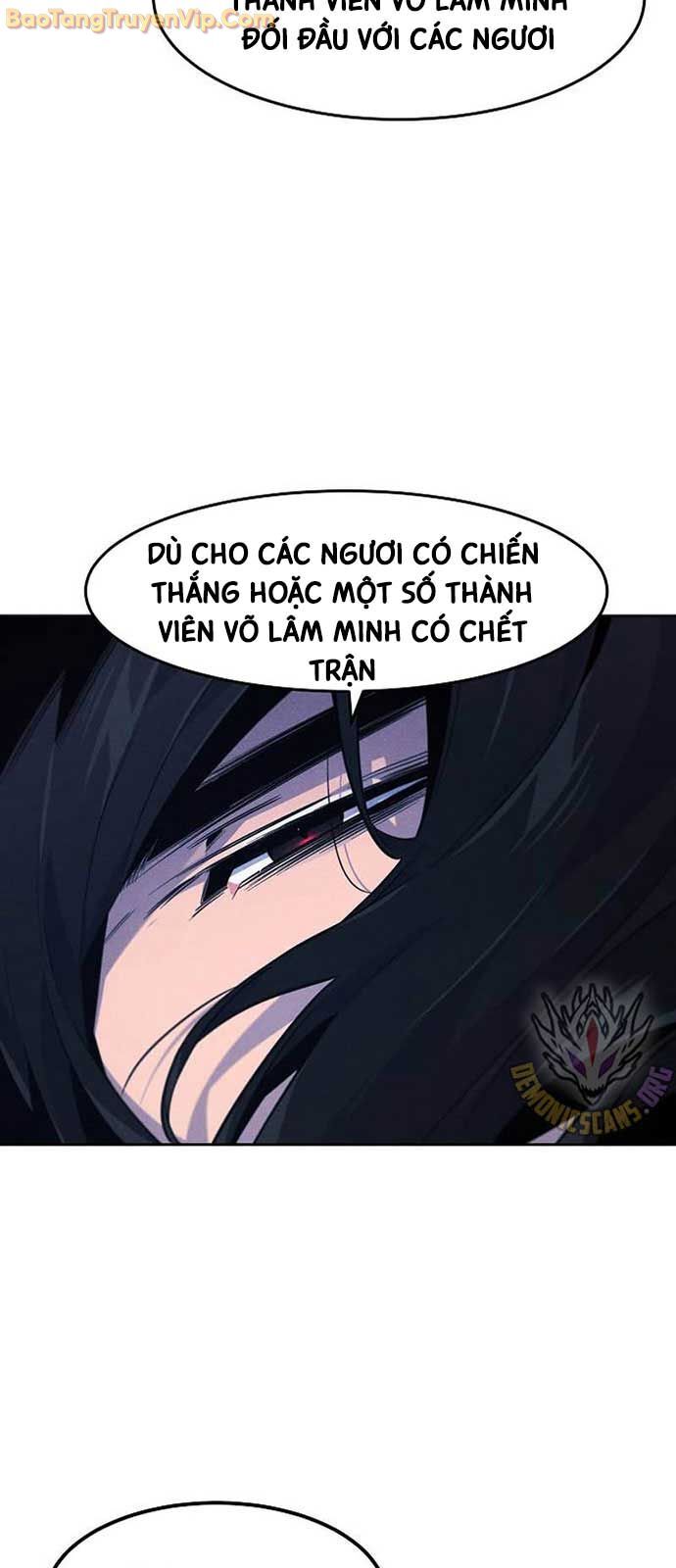 Sự Trở Lại Của Cuồng Ma Chapter 155 - Trang 2