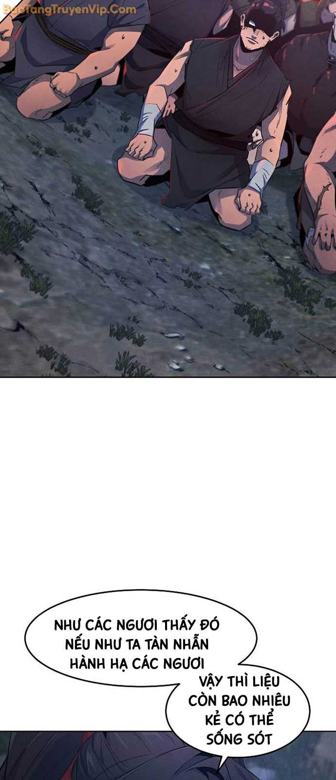 Sự Trở Lại Của Cuồng Ma Chapter 155 - Trang 2